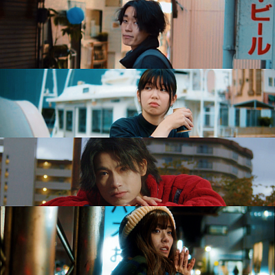 アローペークスエンターテイメント